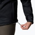 Мъжко подплатено яке Columbia Point Park II black 9