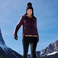 Дамска зимна шапка Columbia Boundless Days Cable black 4