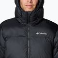 Мъжко пухено яке Columbia Puffect II Hooded black 6