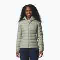 Дамско пухено яке Columbia Lake 22 II Down Hooded safari