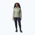 Дамско пухено яке Columbia Lake 22 II Down Hooded safari 2
