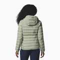 Дамско пухено яке Columbia Lake 22 II Down Hooded safari 3