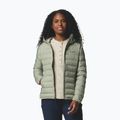 Дамско пухено яке Columbia Lake 22 II Down Hooded safari 4