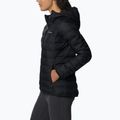 Дамско пухено яке Columbia Lake 22 II Down Hooded black 3