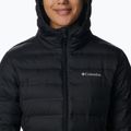 Дамско пухено яке Columbia Lake 22 II Down Hooded black 6