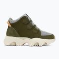 Дамски обувки Sorel Kinetic Impact Caribou utility green/light aloe 2