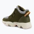 Дамски обувки Sorel Kinetic Impact Caribou utility green/light aloe 3