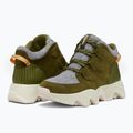 Дамски обувки Sorel Kinetic Impact Caribou utility green/light aloe 14