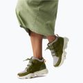 Дамски обувки Sorel Kinetic Impact Caribou utility green/light aloe 18