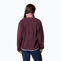 Дамски суитшърт Columbia Sequoia Grove moonvista / fig / pink dawn 3