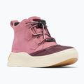 Детски ботуши за сняг Sorel Youth Out N About IV Classic WP dazed mauve/honey white 8