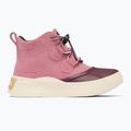 Детски ботуши за сняг Sorel Youth Out N About IV Classic WP dazed mauve/honey white 9