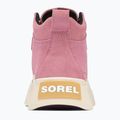 Детски ботуши за сняг Sorel Youth Out N About IV Classic WP dazed mauve/honey white 11