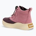 Детски ботуши за сняг Sorel Youth Out N About IV Classic WP dazed mauve/honey white 3