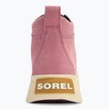 Детски ботуши за сняг Sorel Youth Out N About IV Classic WP dazed mauve/honey white 6