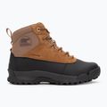 Мъжки ботуши за сняг Sorel Buxton Lite Lace Plus Wp elk/black 2