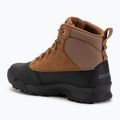 Мъжки ботуши за сняг Sorel Buxton Lite Lace Plus Wp elk/black 3