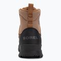 Мъжки ботуши за сняг Sorel Buxton Lite Lace Plus Wp elk/black 6