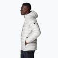 Мъжко пухено яке Columbia Arctic Crest Down Hooded nimbus grey 5