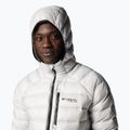 Мъжко пухено яке Columbia Arctic Crest Down Hooded nimbus grey 6