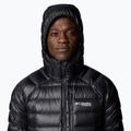 Мъжко пухено яке Columbia Arctic Crest Hooded black 5