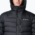 Мъжко пухено яке Columbia Autumn Park II Down Hooded black 4