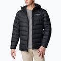 Мъжко пухено яке Columbia Autumn Park II Down Hooded black 5