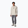 Мъжки суичър Columbia Trek Hoodie dark stone/puff box gem 2