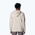 Мъжки суичър Columbia Trek Hoodie dark stone/puff box gem 3