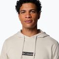 Мъжки суичър Columbia Trek Hoodie dark stone/puff box gem 5