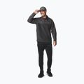 Мъжки поларен суитшърт Columbia Steens Mountain Half Snap II charcoal heather/shark 2