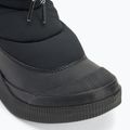 Дамски ботуши за сняг Sorel Out N About IV Puffy WP black/chalk 7