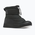 Дамски ботуши за сняг Sorel Out N About IV Puffy WP black/chalk 8