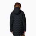 Дамско пухено палто Columbia Mountain Croo III Mid Down Coat black 3