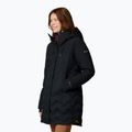 Дамско пухено палто Columbia Mountain Croo III Mid Down Coat black 4