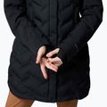 Дамско пухено палто Columbia Mountain Croo III Mid Down Coat black 6