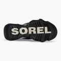 Дамски обувки Sorel Kinetic Impact Conquest Plus black/sea salt 4