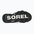 Дамски обувки Sorel Kinetic Impact Conquest Plus black/sea salt 14