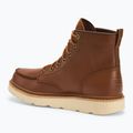 Мъжки обувки Sorel Slabtown 62 Moc WP velvet tan/tobacco 3