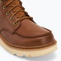 Мъжки обувки Sorel Slabtown 62 Moc WP velvet tan/tobacco 7