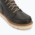 Мъжки обувки Sorel Slabtown 62 Moc WP alpine tundra/tawny buff 7