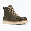 Мъжки обувки Sorel Slabtown 62 Moc WP alpine tundra/tawny buff 8