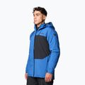 Мъжко скиорско яке Columbia Winter District III mountain blue/black 4