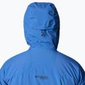 Мъжко скиорско яке Columbia Winter District III mountain blue/black 6