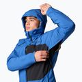 Мъжко скиорско яке Columbia Winter District III mountain blue/black 7