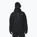 Мъжко скиорско яке Columbia Winter District III black