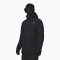 Мъжко скиорско яке Columbia Winter District III black 4