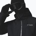 Мъжко скиорско яке Columbia Winter District III black 5