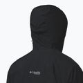 Мъжко скиорско яке Columbia Winter District III black 6