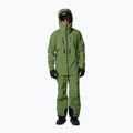 Мъжко скиорско яке Columbia Platinum Peak II 3L Shell canteen 2